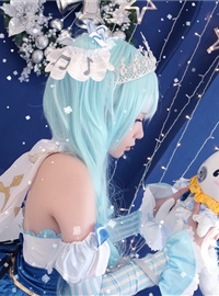 Potato Godzilla NO.026 Snow Miku(38)